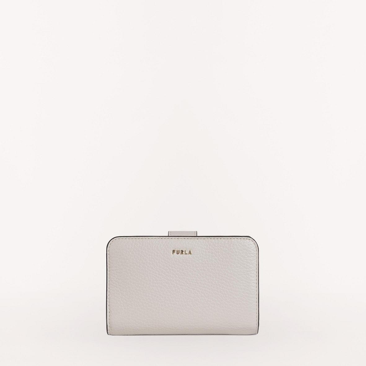 Furla Babylon Vesker Oslo - Lommebøker Dame Beige RGJ530641